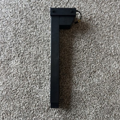 Evodesk  Magnus Replacement Adjusting Power Leg RIGHT
