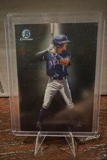 2023 Bowman - Bowman Spotlights Anthony Gutierrez #BS-19 (RC)