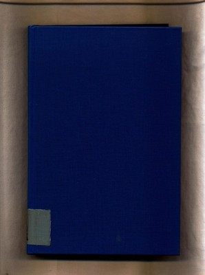 The application and ordering of grammatical rules Koutsoudas, Andreas: