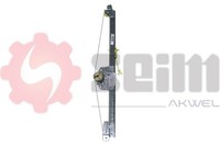Seim Fensterheber 902693 FüR Opel Vivaro X83 Bus A07 DTI 16V Cdti Ecotec Renault