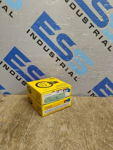 (LOT OF 2) PARKER PK152HLL05 1 1/2 VITON PISTON SEAL KIT