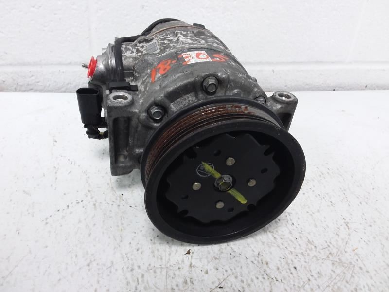 Bentley Continental 2004 Compressor with bracket P/N 770322