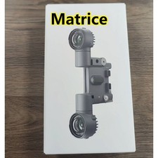 1PCS DJI AL1 Spotlight for DJI Matrice 4T/4E Drone New Fast Delivery