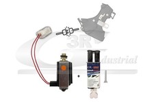 3RG Additivpumpe 89210 für PEUGEOT 508 SW 1 407 2 HDi 110 6D9HZC 6D9HYC BlueHDi