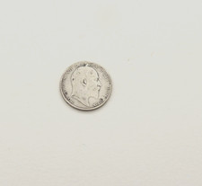 GB EDWARD VII SHILLING