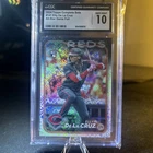 2025 Topps Elly De La Cruz Base (Raw)