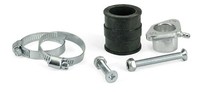 Flexibler Stutzen FüR Peugeot Trekker 50 2T Metal X E1 2003