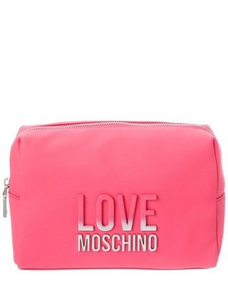 Love Moschino Clutch Women's Pink