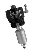 Baxter Performance MS-201-BK Pentastar Cartri...
