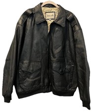 Cappotto donna pelle pelle taglia XL