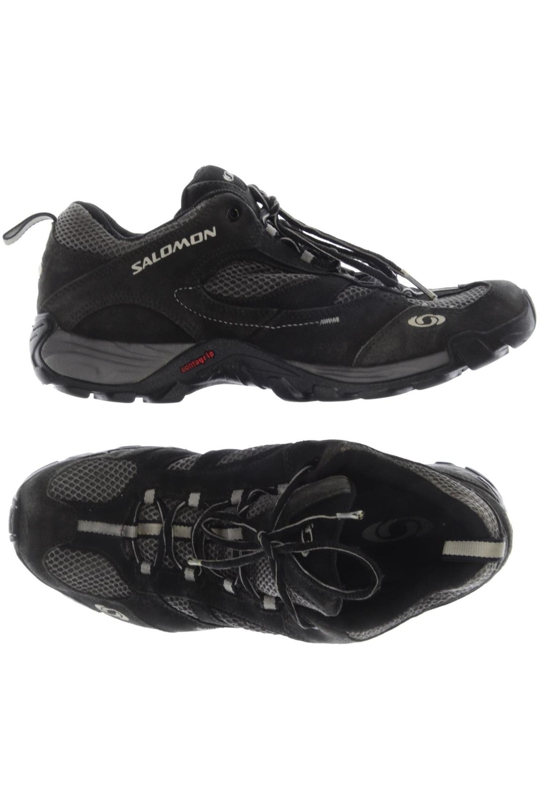Salomon sneaker uomo scarpe per il tempo libero scarpe da ginnastica scarpe sportive taglia EU... #wi1u835