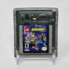 LEGO Racers (GameBoy Color) CLEANED & TESTED