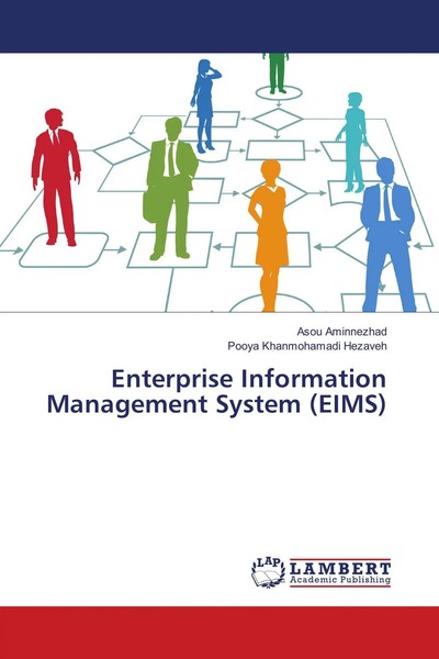 Asou Aminnezhad (U. A.) | Enterprise Information Management System (Eims) | Buch-image