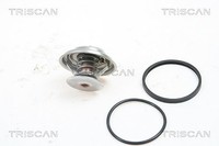 Triscan Thermostat, KüHlmittel U.A. FüR GM Korea, MERCEDES-BENZ, Renault