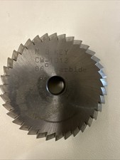 MB Key CW-1012, 86 Degree Carbide Key Cutter