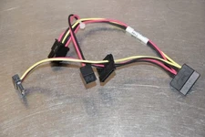 SATA Power Cable Assembly 908714-001 for HP EliteDesk 800 G3 SFF