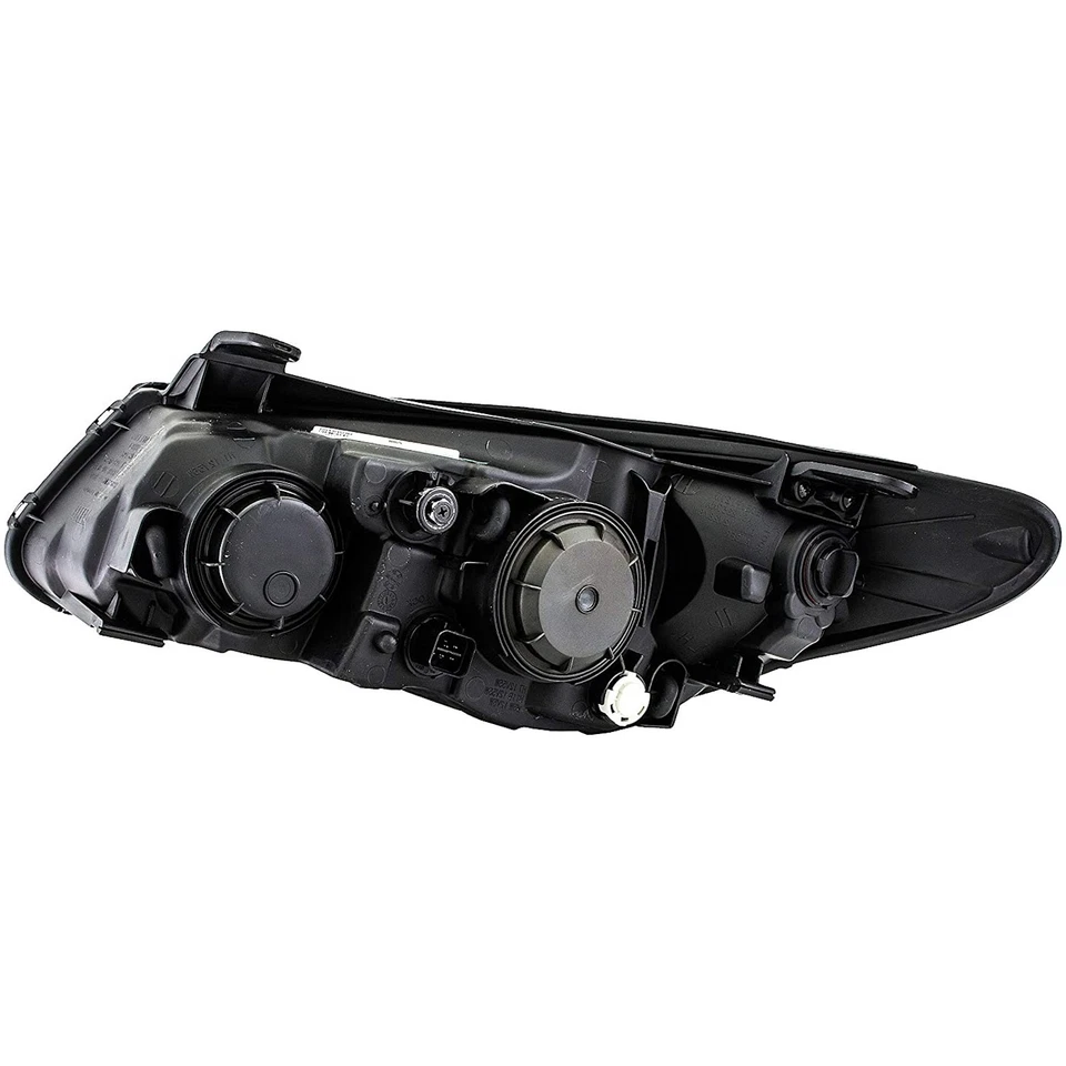 Dorman 1592046 Faro Luz de conducción Faro Pasajero Lado derecho Mano Foto 3 de 4