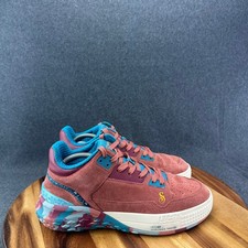 Skechers X Snoop Dogg Shoes Mens Size 9.5 Brown Worldwide Takeover SN 251182