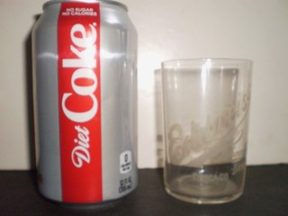 Pre Pro Etched Beer Glass Edelweiss Registered Schoenhofer Brewing Co. Chicago