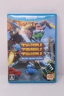 TANK TANK TANK! Wii U Bandai Namco Nintendo Wii U Japan Region Lock