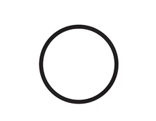 REGO A3184-20R O-Ring Seal Pack of 10 Propane LP Gas Fitting Replacement