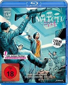 The Witch: Subversion - Inkl. Swordbrothers [Blu-ray... | DVD | Zustand sehr gut