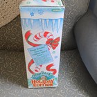 Cabbage Patch Kids Holiday Edition Christmas Collector Girl Doll Blue Eyes Box — photo 4