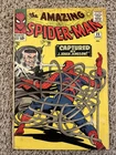 AMAZING SPIDER-MAN #25 (1965) Early Spidey – 1st Mary Jane Cameo! VG/FN