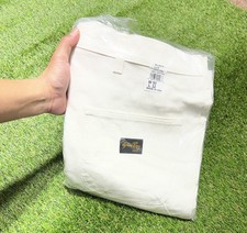 Vintage Stan Ray Field Pants 50 X32 White 90s Army Military Workwear Made In USA