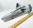 LEGO Star Wars: Darth Maul's Sith Infiltrator (75383) PLEASE READ