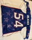 BRIAN URLACHER 2003 PRO BOWL NEW w/tags NFL ALL STAR GAME Jersey Size 52 XL — photo 4