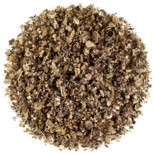 Mullein Leaf Organic Tea Herb - Gordolobo Tea Verbascum - Mullen Leaf Tea Mullie