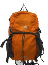 KARRIMOR TATRA20 Backpack Nylon ORN