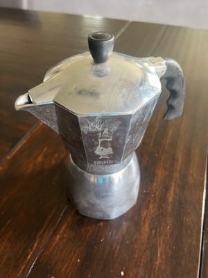 Bialetti Moka Pot Dama 6 cup