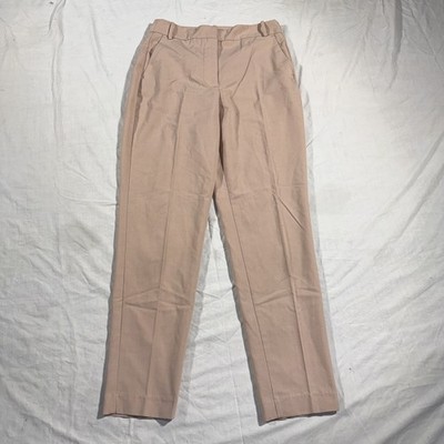 Zara Basic Collection Dress Pants Slacks Women s 4