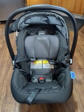 Graco SnugRide SnugFit35 Carseat Base Negotiable 