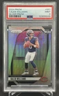 2024 Panini Prizm - Rookies Caleb Williams #301 Silver Prizm (RC)