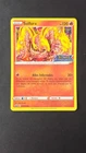 Carte Pokémon Sulfura SWSH185 Promo Eb09 Descellé 