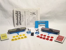 1977 Milton Bradley CARRIER STRIKE Board Game Replacement Parts PICK-N-CHOOSE