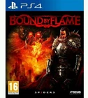 Bound By Flame (Sony PlayStation 4 2014)