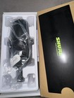 Brand NEW! Shure MV7X Dynamic Podcast XLR Microphone with Voice Isolation Black — photo 3
