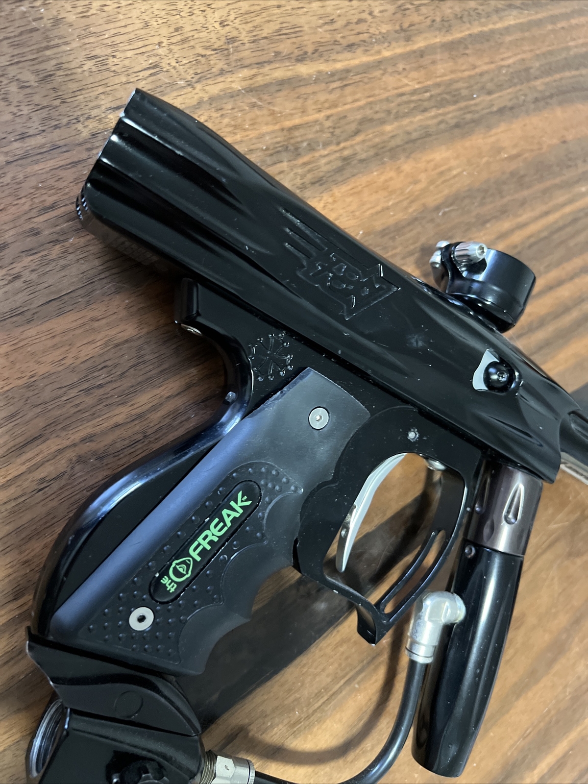 Paintball Smart Parts Shocker Sft Tonton eBay