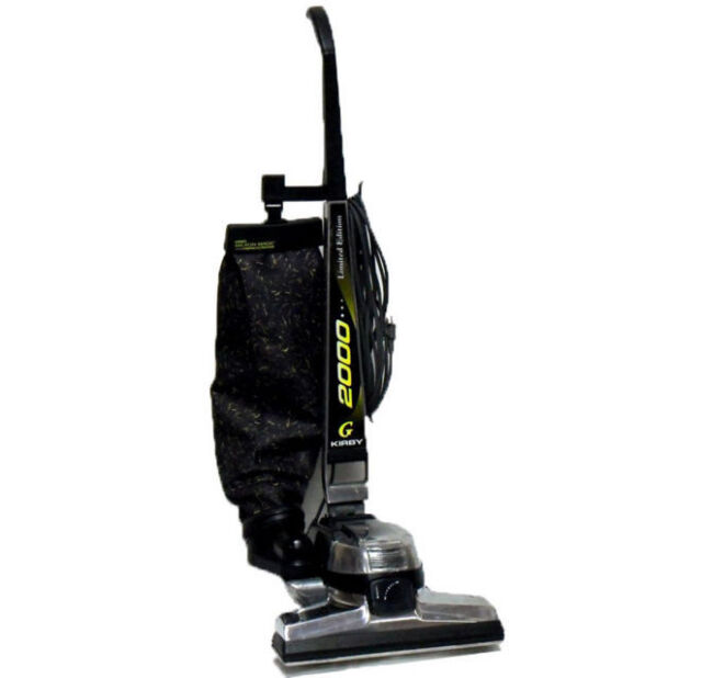 Kirby G6 Bagged Upright Vacuum Cleaner