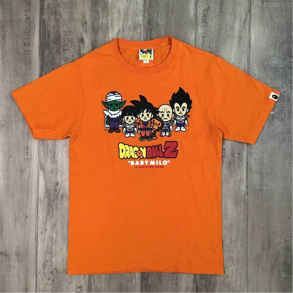 A BATHING APE × ドラゴンボール マグカップ A BATHING APE × ドラゴンボール マグカップ
