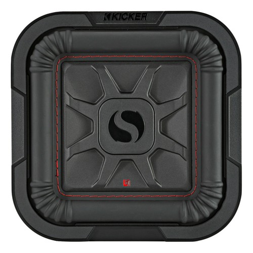 Solo-Baric L7T Shallow-Mount Dual 