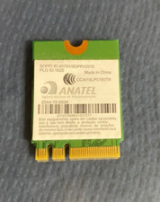 Atheros QCNFA344A Dual Wireless 802.11ac BT NGFF