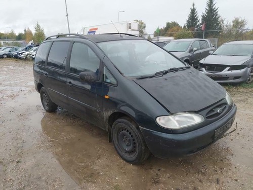 7m0955713a MOTEUR ESSUIE GLACE ARRIERE 95vwa17404aa for Ford Galax FRF929010-85 - Photo 3/5