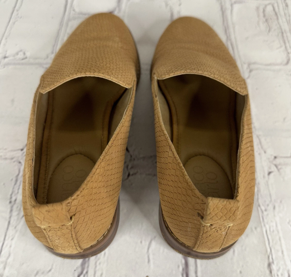 Franco sarto sales peri leather loafer