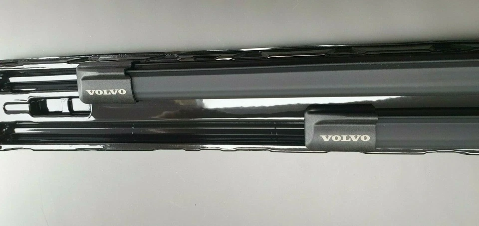Orig. Limpiaparabrisas delantero Volvo XC60 / V60 / S80 LHD 32237897 - Imagen 3 de 4