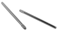 Calypso Splinte 2X Verbindungsstifte Edelstahl 27,5Mm (Ø) 1,2Mm K5729